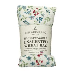 Unscented Wheat Bag